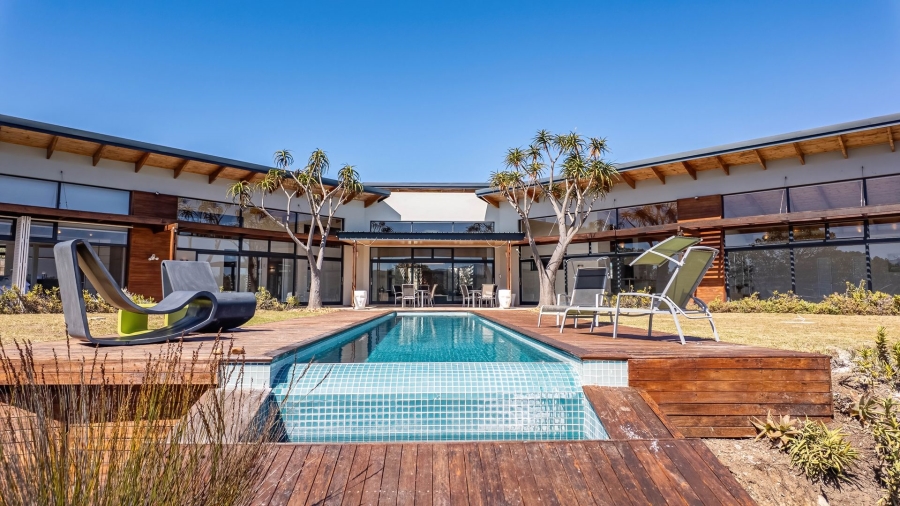 Commercial Property for Sale in Wilderness Rural Western Cape